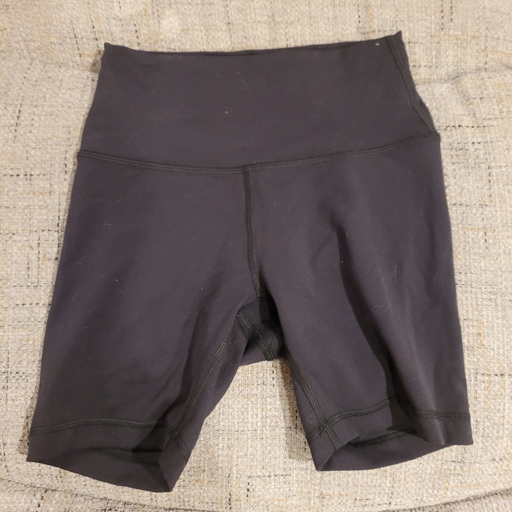Lululemon align shorts
